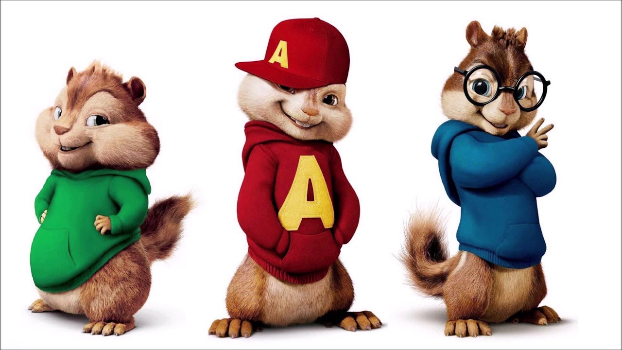 Katy Perry - Chained To The Rhythm (Chipmunk Version)