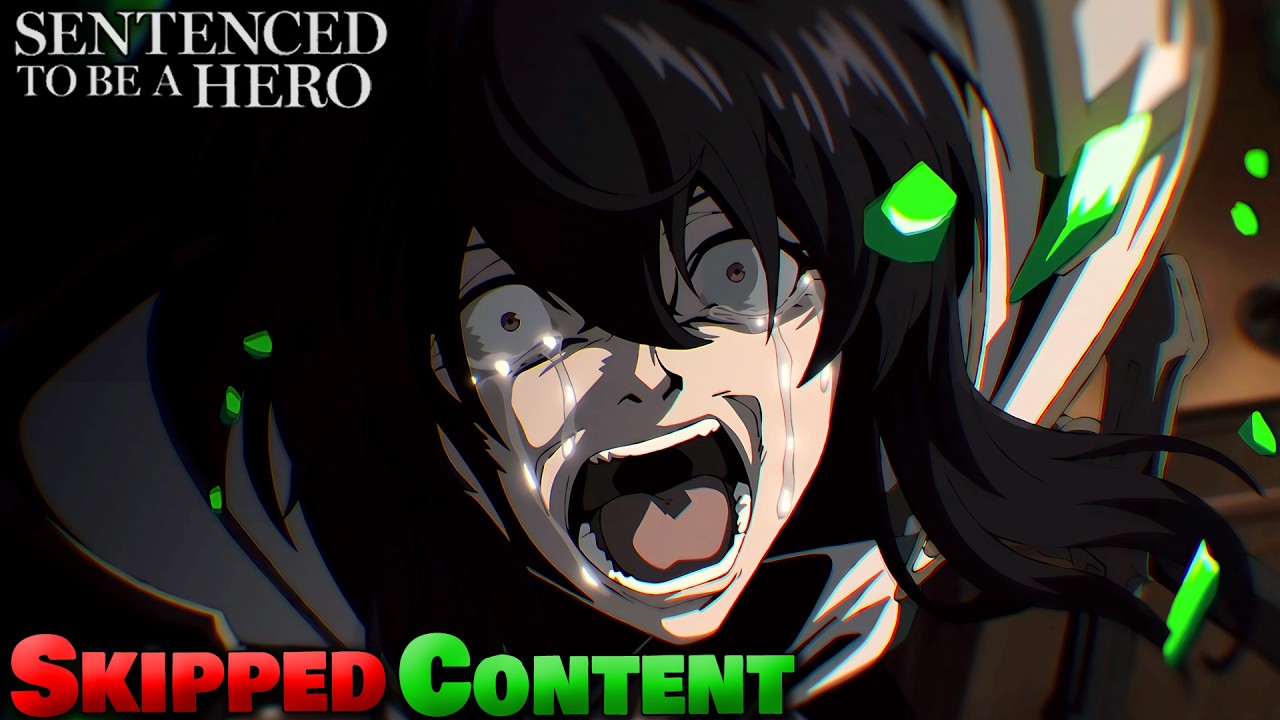 Финальная версия фильма &laquo;Приговорен к героическому служению&raquo; | Мрачная правда о том, что значит б...