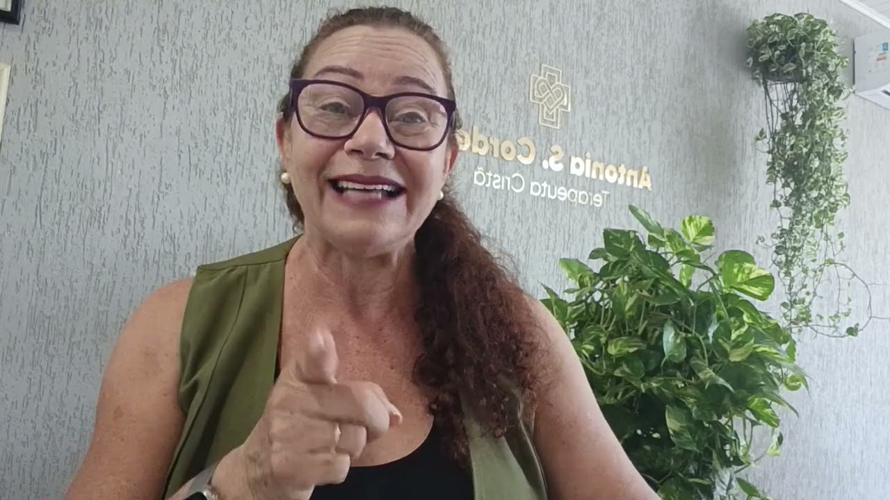 Hoje você vai entender o porquê seu casamento não foi restaurado ainda.Pega a chave.