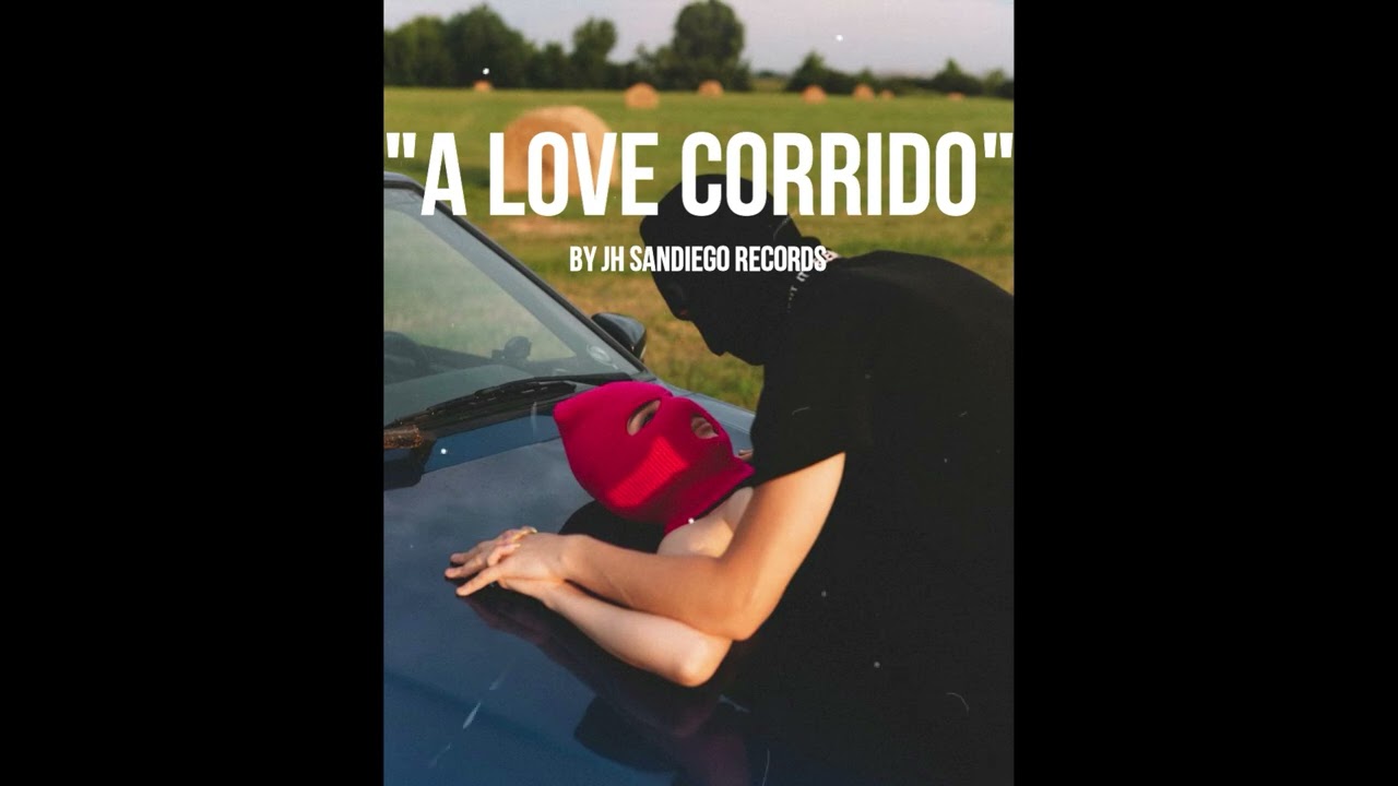 🔥[FREE] TYPE BEAT 2025 |"A LOVE CORRIDO"|CORRIDO TYPE BEAT 2025|Corrido Tumbado TypeBeat