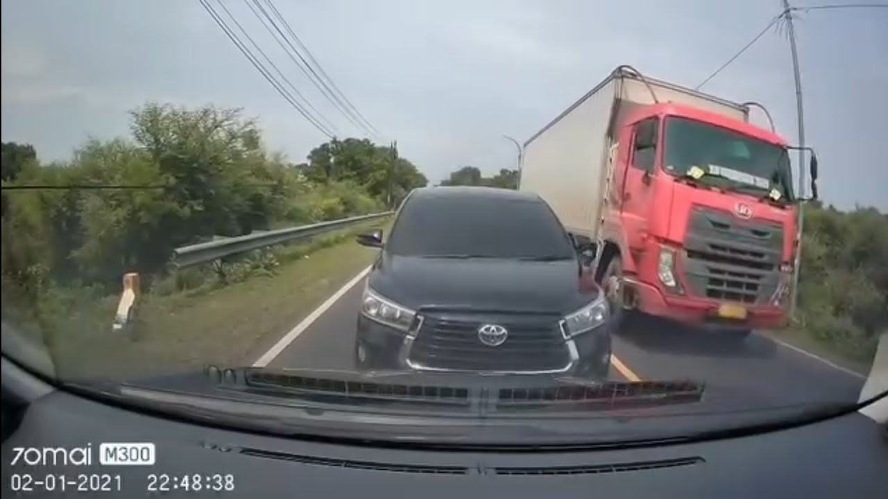Dash Cam Owners Indonesia #910 January 2026