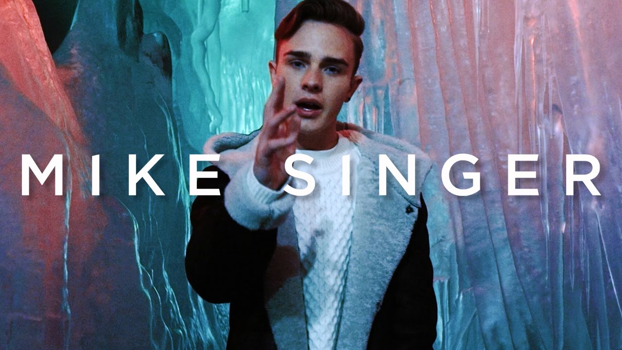 MIKE SINGER  - EGAL (Offizielles Musikvideo)
