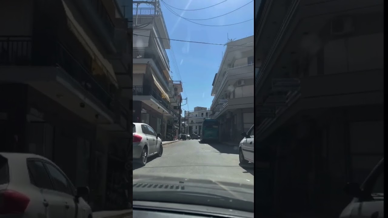 Amaliada , Ilias, Greece.August 3, 2023