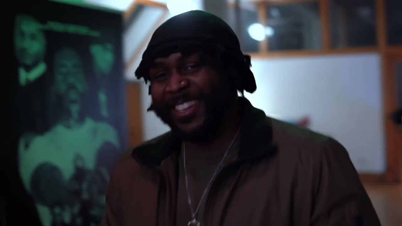 Clay’Bama  x @Directordeuce | Creator Bowl | feat @filmsbylucy @streamspaceofficial @CreatorBowl 