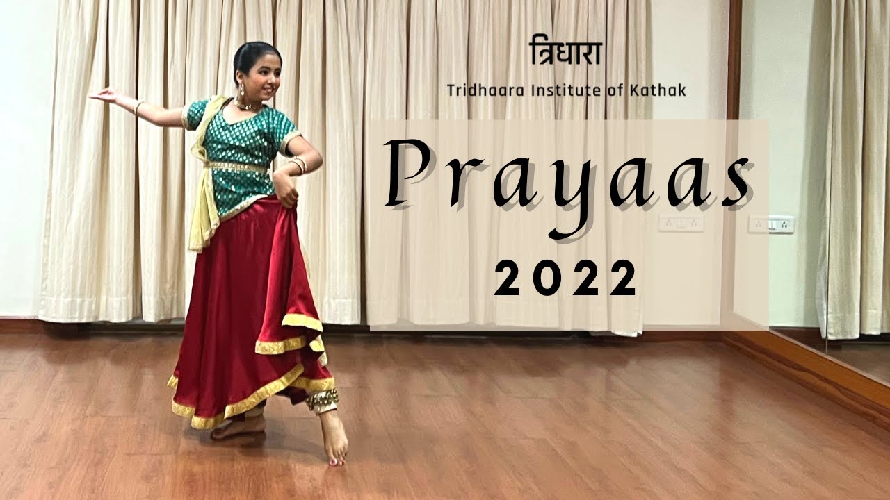 'Prayaas' 2022