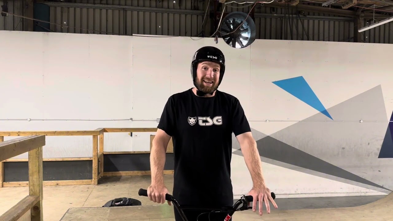 HOW TO FOOTJAM
