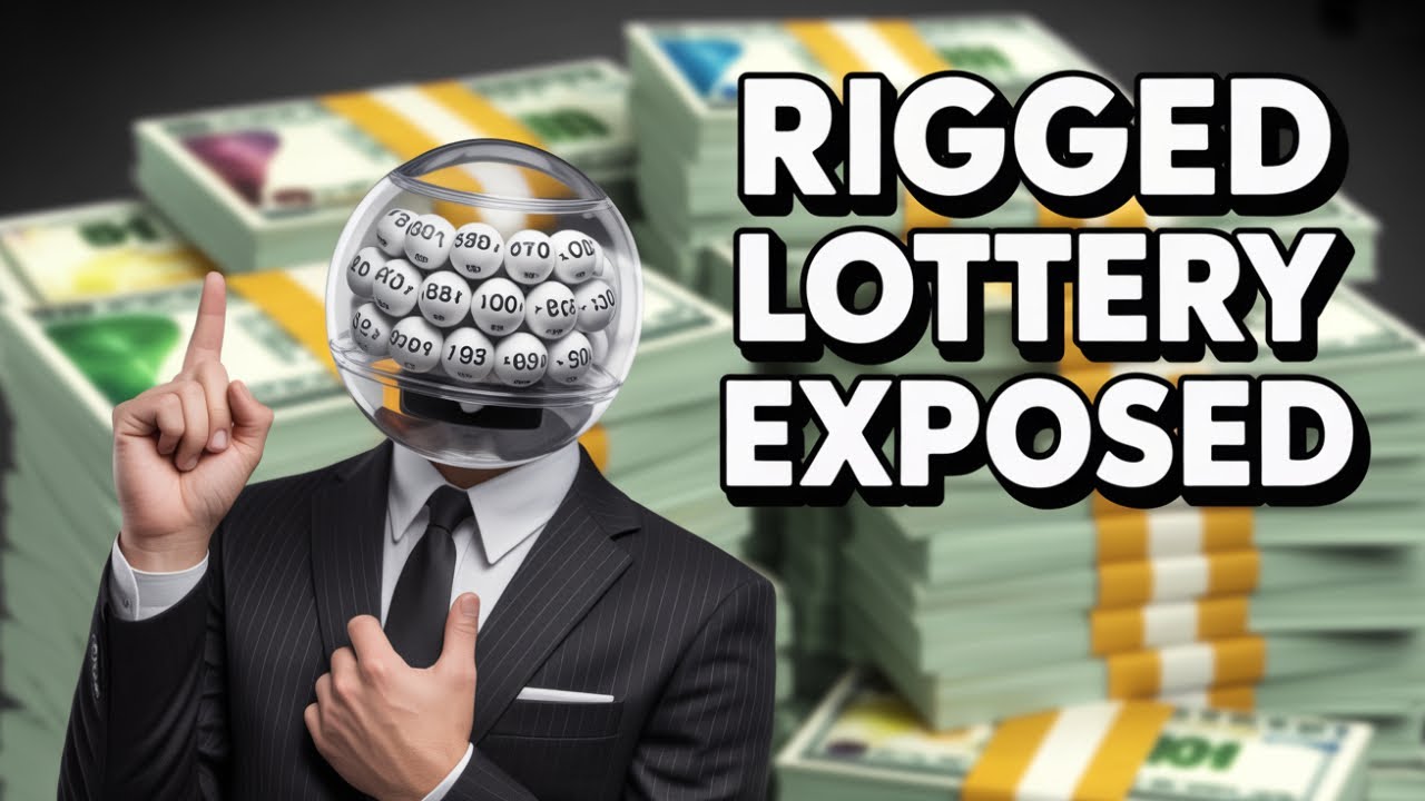 How a Cartel Rigged the Puerto Rican Lottery