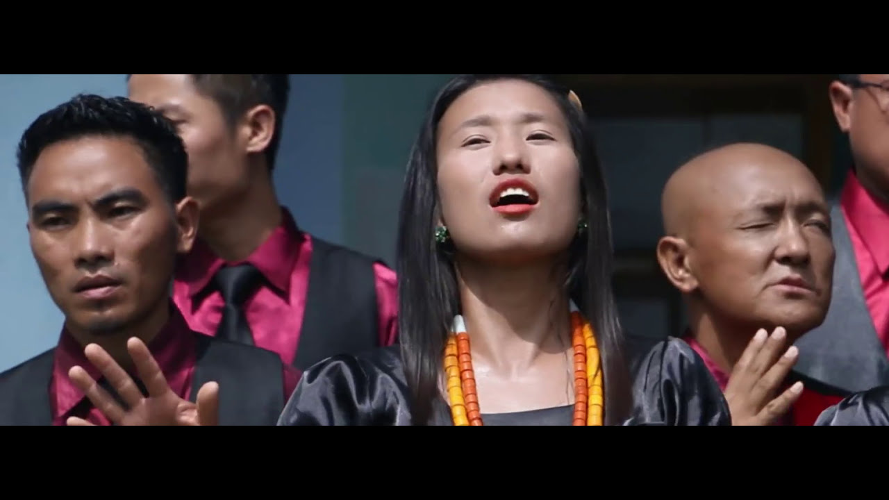 MAKUILONGDI KHUAN-Tazai Duipuak [HD]