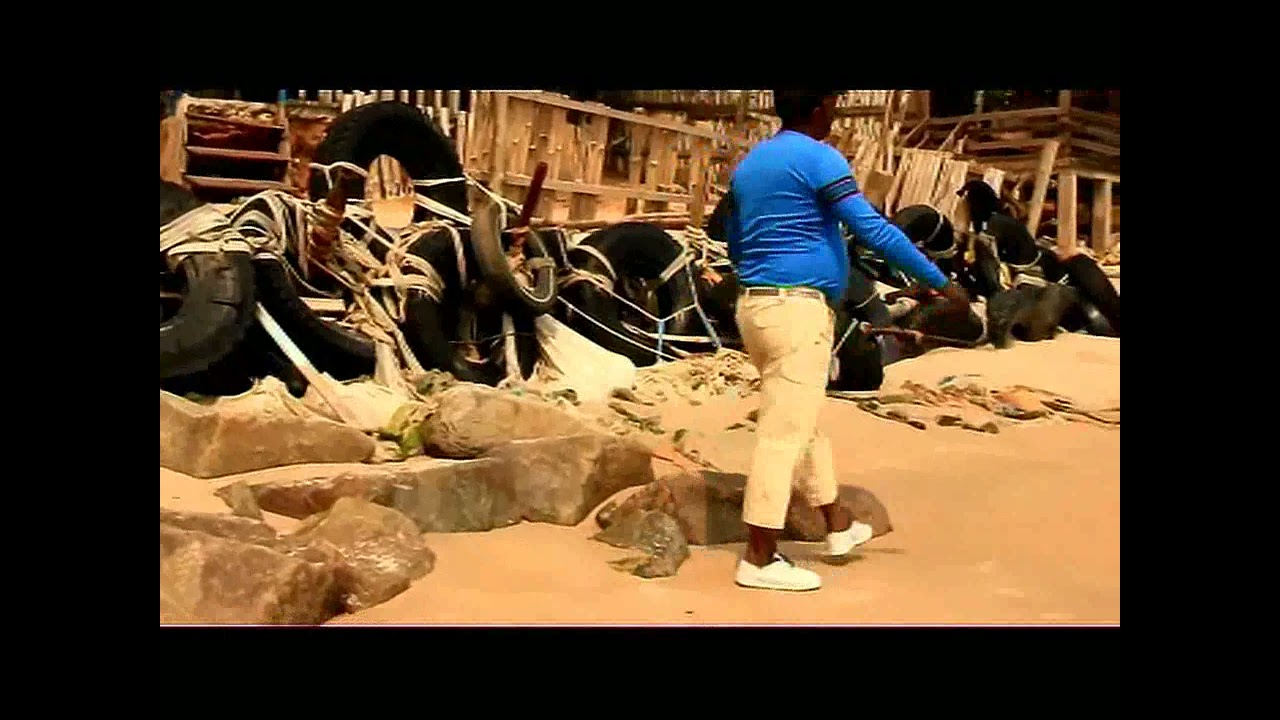 Armel Koutana_Yende_Clip officiel