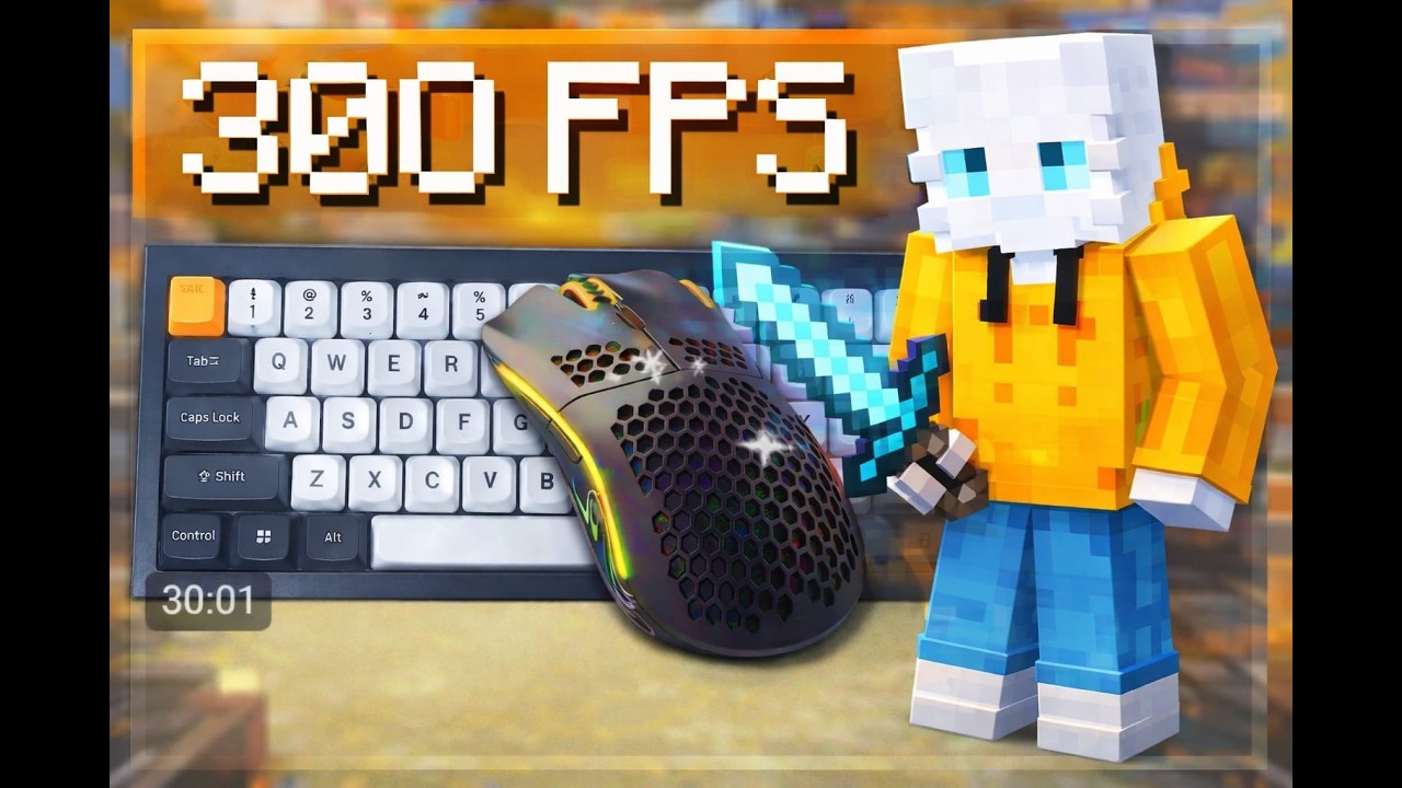 ASMR bedwars vidio