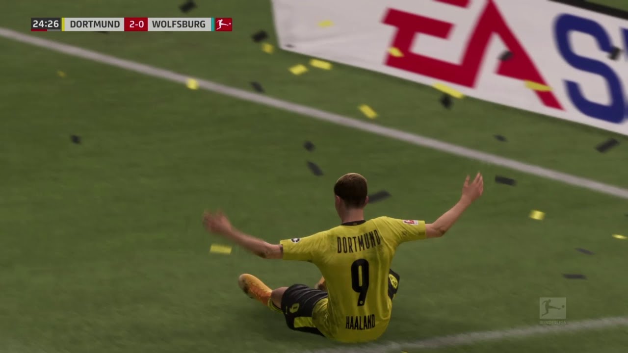 FIFA 21 Top FANCY Goals FIFA 2021 Best Goals Ever
