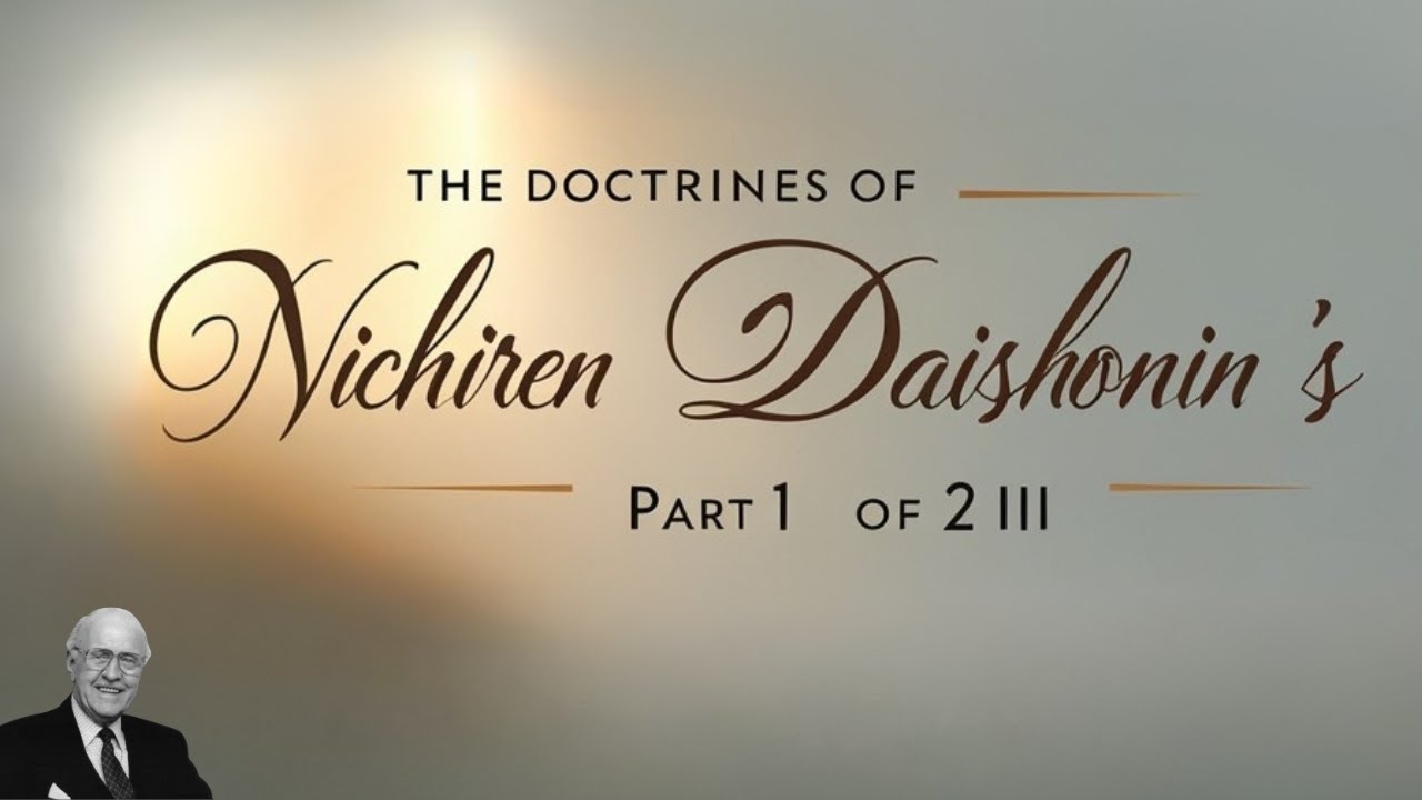 The Role of Desire in Buddhist Practice | Nichiren Buddhism