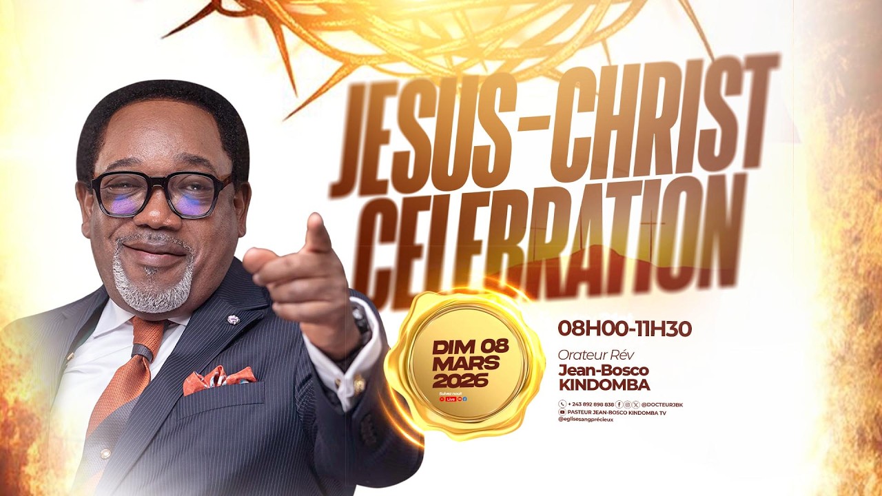 𝐉𝐄𝐒𝐔𝐒 𝐂𝐇𝐑𝐈𝐒𝐓 𝐂𝐄𝐋𝐄𝐁𝐑𝐀𝐓𝐈𝐎𝐍