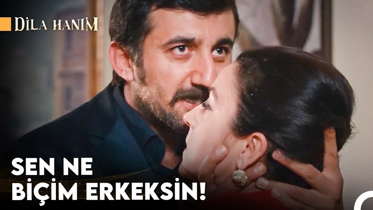 Sultan, Azer'in Damarına Nasıl Basacağını Biliyor - Dila Hanım