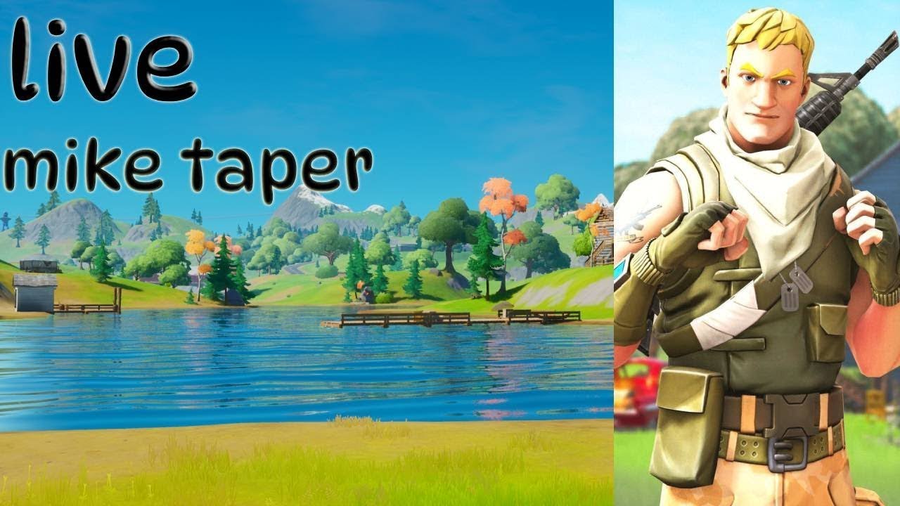 let's go pro in Fortnite