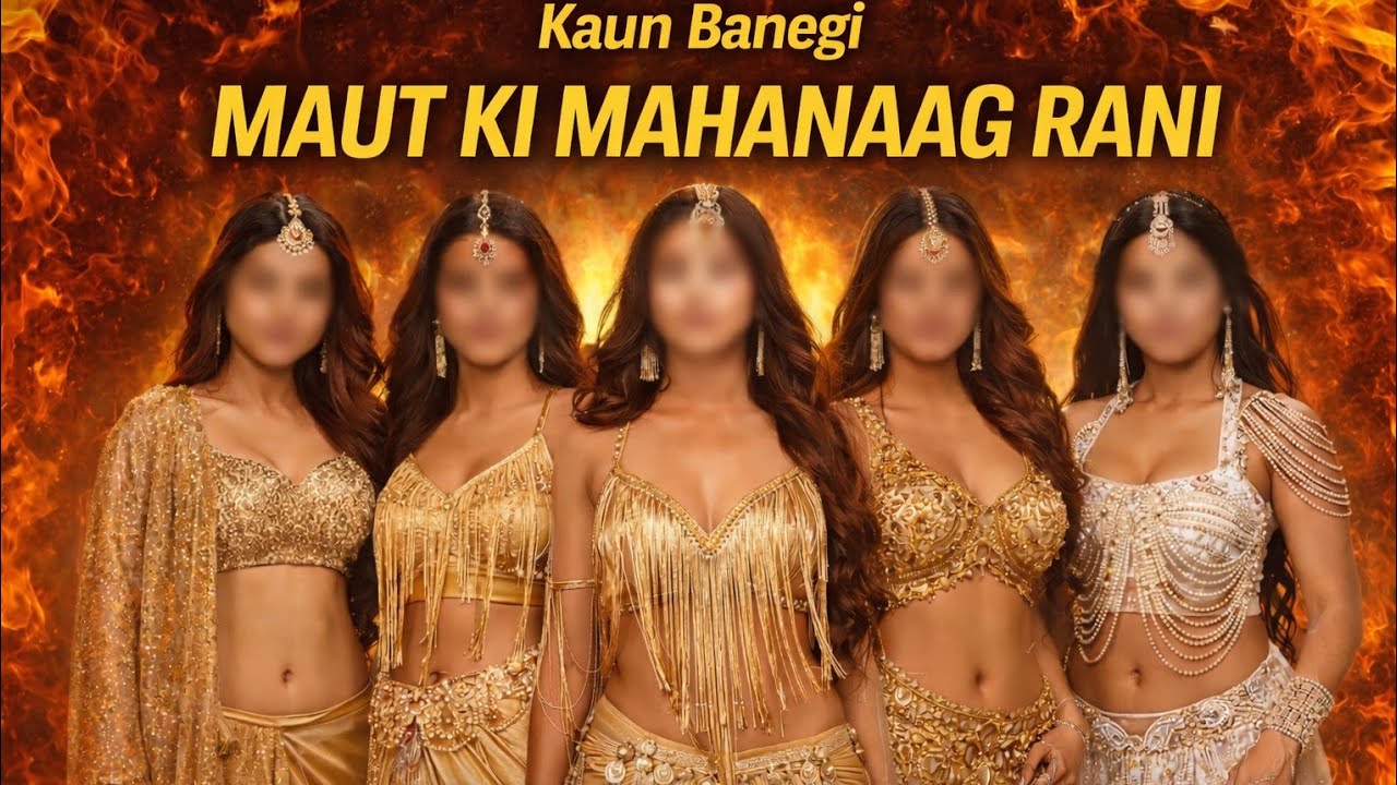 Naagin All Season Costume | Kiska hai sabse best costume | 