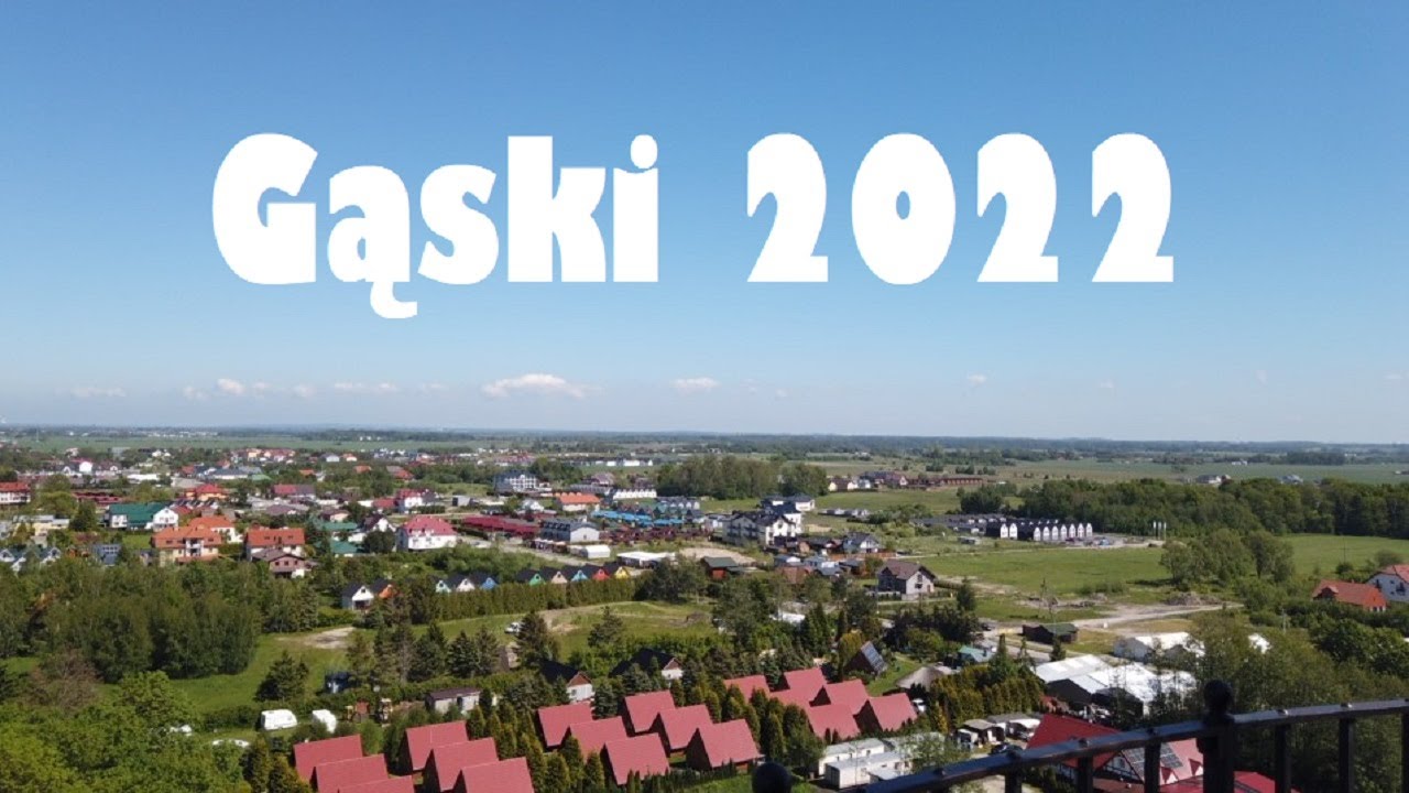 GĄSKI 2022