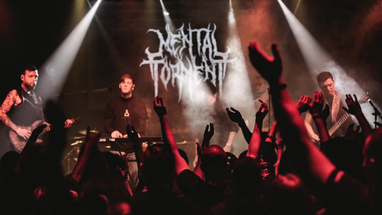 Вся правда про Mental Torment | Ментальне та духовне переродження під час Sign of Samhain 2023