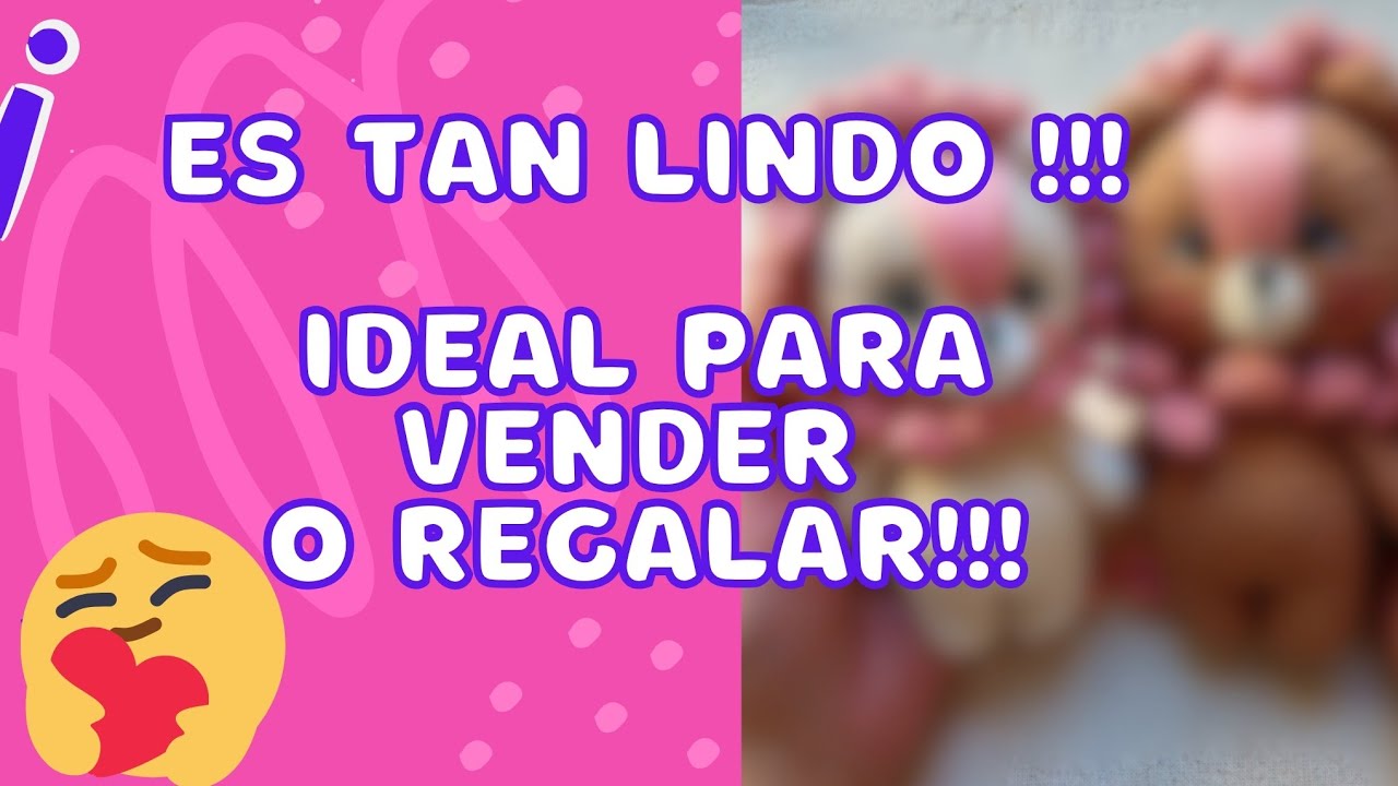 MI HIJA LO VIO EN UNA TIENDA Y ME PIDIO UNO TEJIDO!!😲😍#crochet #amigurumi#tejido