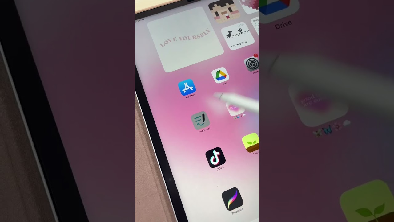 Escribe Bonito en tu iPad ✨ | ¡Tips para Letra Perfecta a Mano!