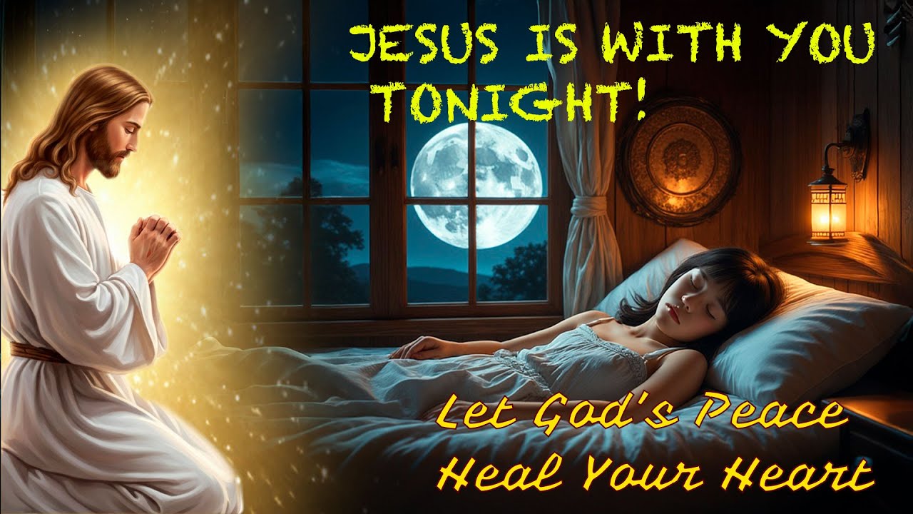 Music of the Psalms – Find Peace and Rest in Scripture Tonight