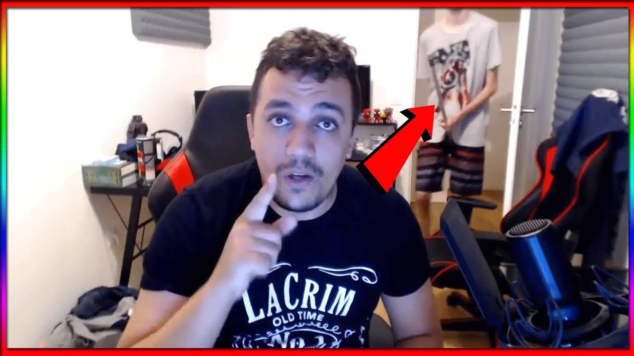 BEST OF DE KENNY ET THEKAIRI78 #6:LE RETOUR DE LA BIFFLE DE KENNY !