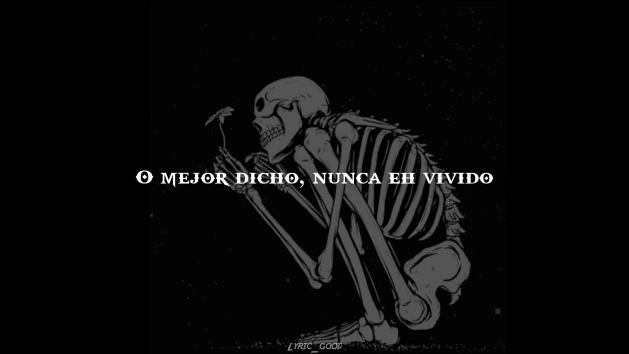 Solitario - Entre baladas [LETRA - LYRIC]