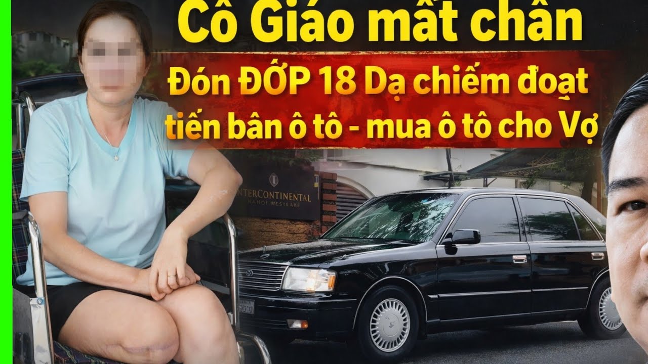 Lật mặt con quỷ ĐÒN ĐỚP, chiếm đoạt ân nhân lần 2 😈 #Quỷ #ĐònĐớp #ÂnNhân