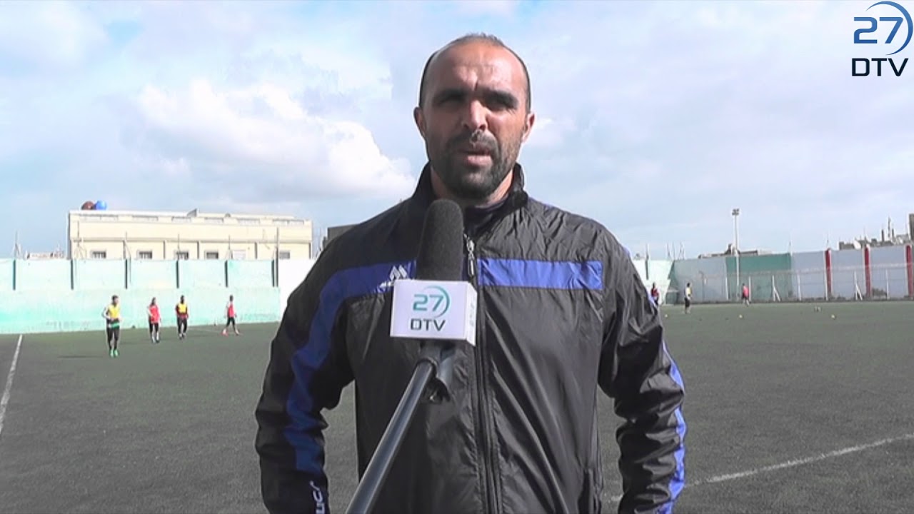 ما دافع إحتجاج لاعبي فريق ترجي مستغانم