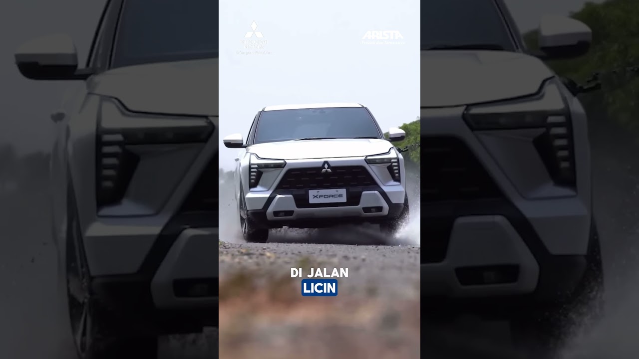Apa Itu Fitur AYC Pada Mobil Mitsubishi?