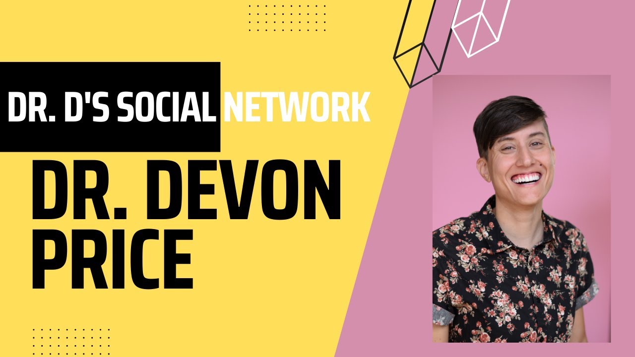 419. Devon Price, PhD - How the Laziness Lie is Running You in the Wrong Direction