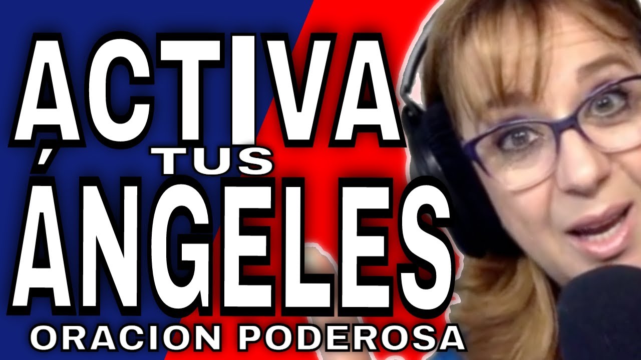 Angeles Activados por ti Palabra de Dios