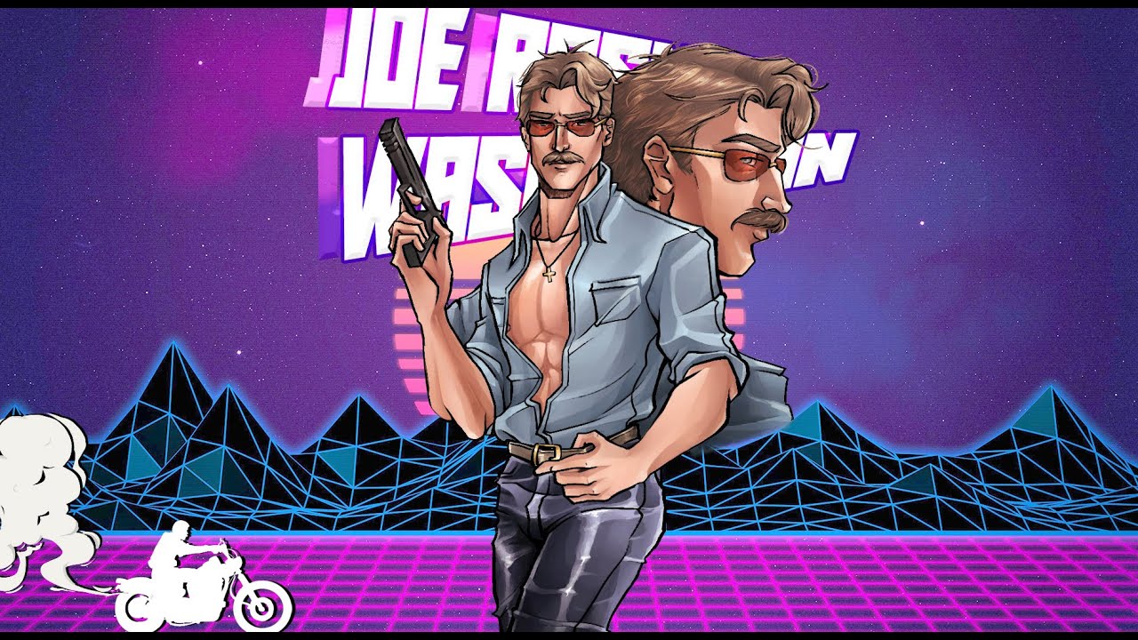 Joe Rosner  •  NoPixel 4.0  |  15 January 2026