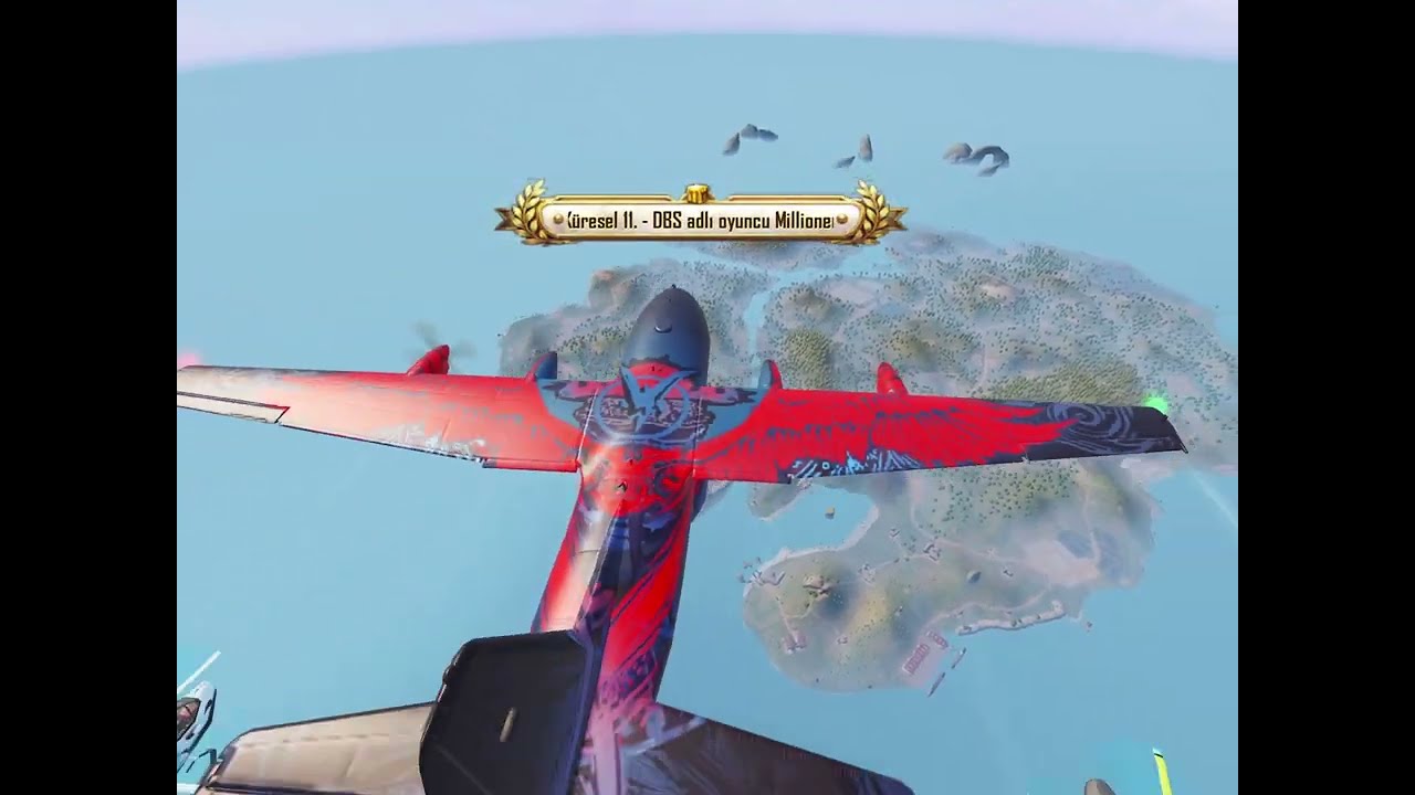 KELEBEK MODUN’DA EFSANE MAÇ | PUBG MOBİLE #pubgmobile#pubg#pubgm#pubgmobilegameplay