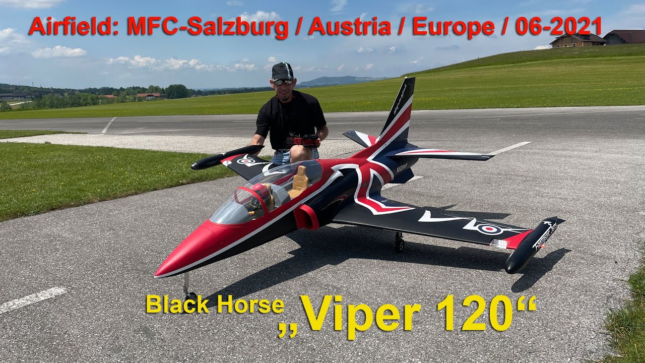 Black Horse 