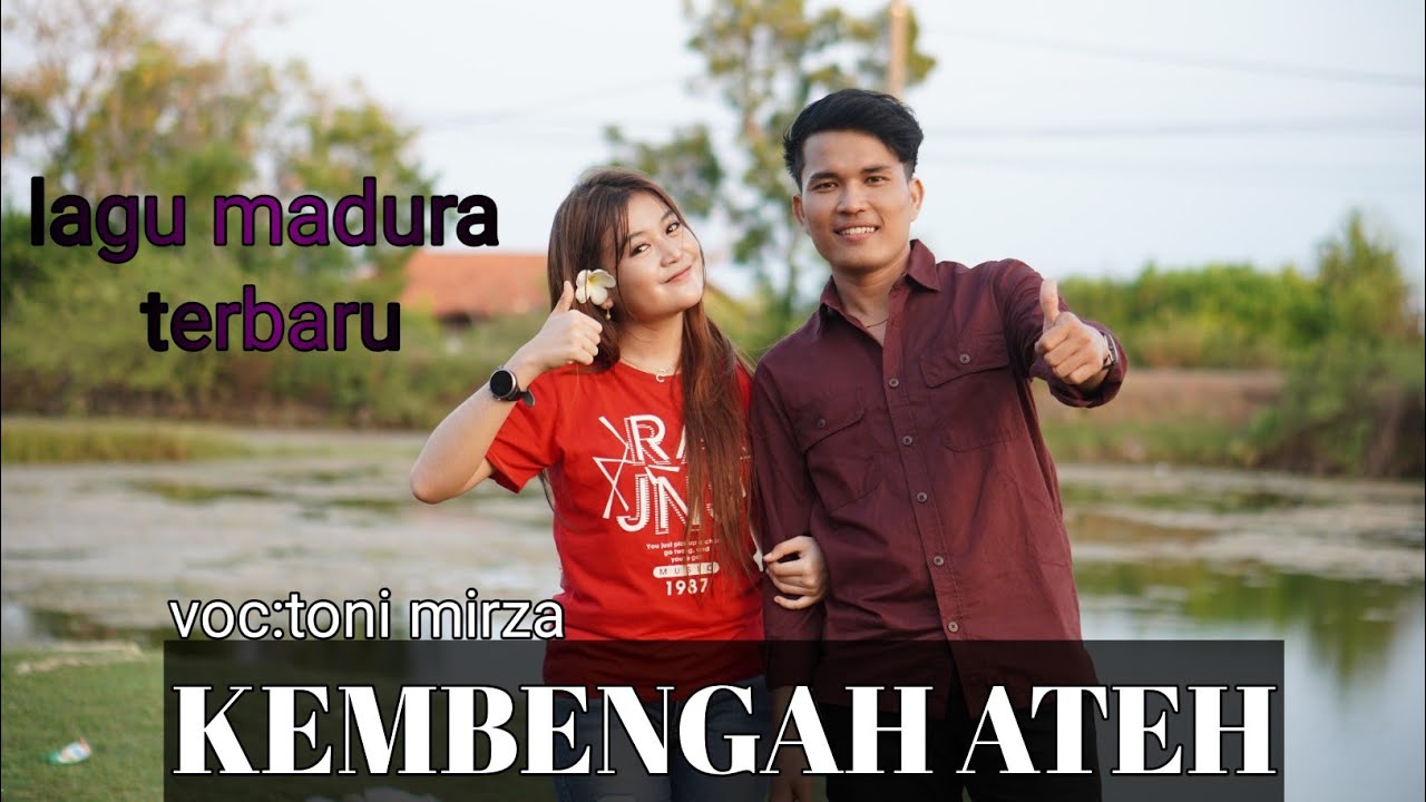 KEMBENGAH ATEH_TONI MIRZA