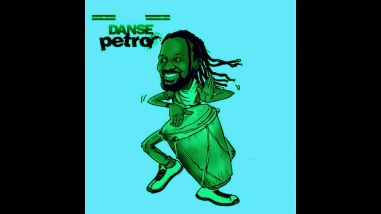 Brothers Posse-Vin Danse-Kanaval 2007