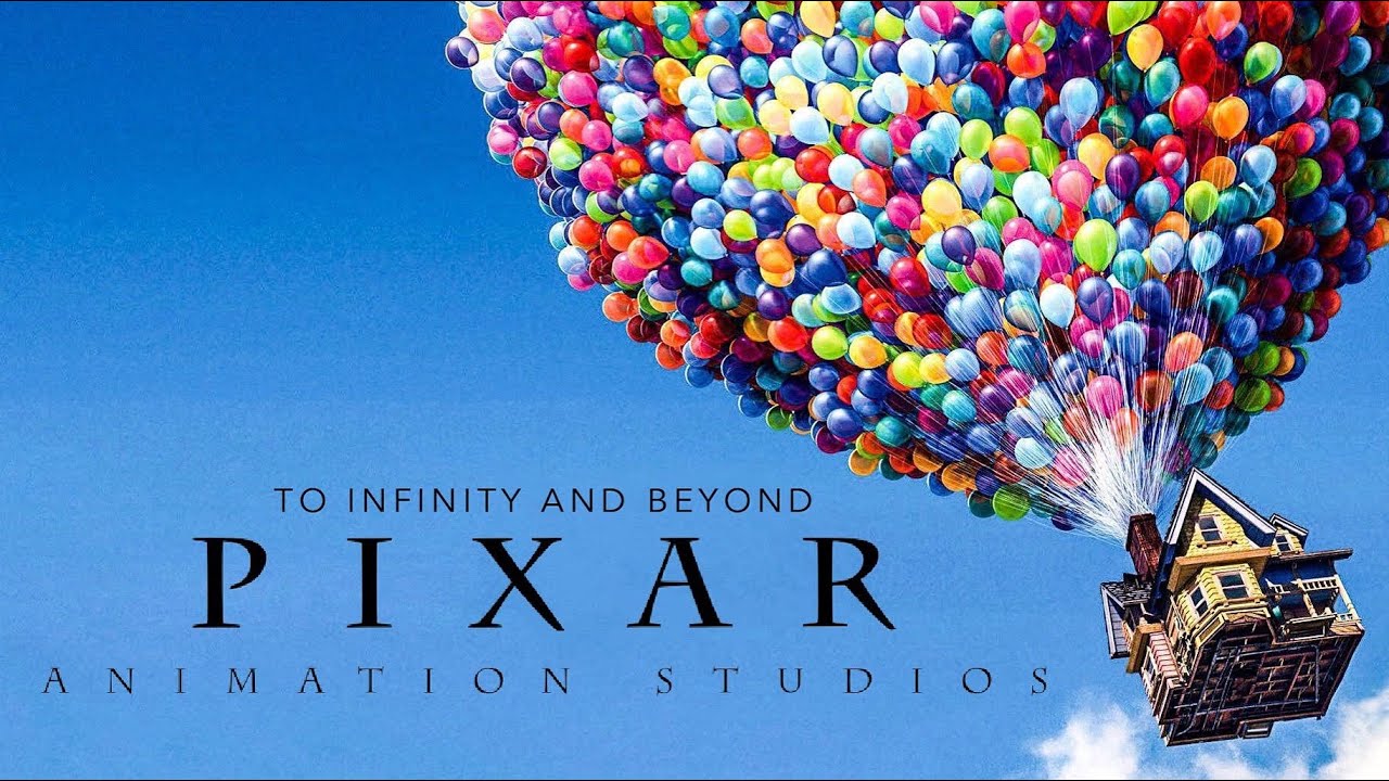 Pixar Animation Studios | To Infinity And Beyond