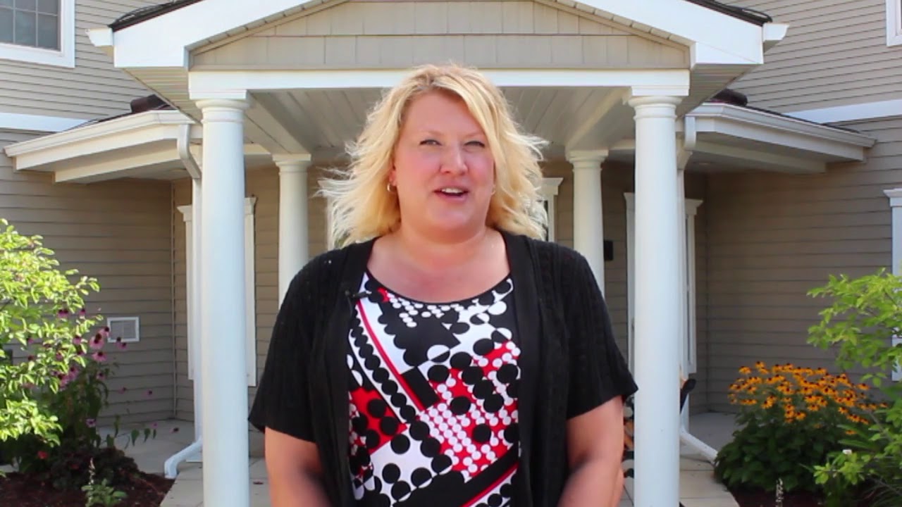 Welcome to The Village of Hampton Meadows