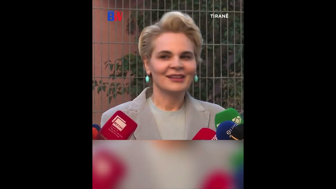 &ldquo;Ia fut&euml;m Met&euml;s&rdquo;! Kryemadhi: Do dalin mesazhet e mia me Edi Ram&euml;n