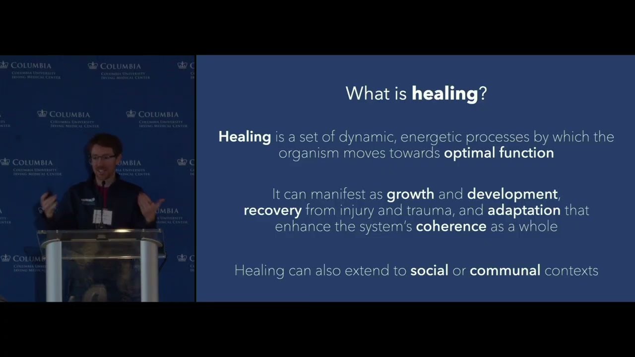Summary: Opportunities, collaborations, data sharing - Martin Picard