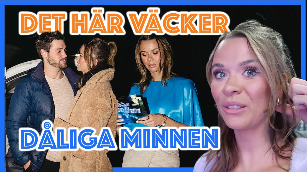 VLOGG: Det man aldrig får se