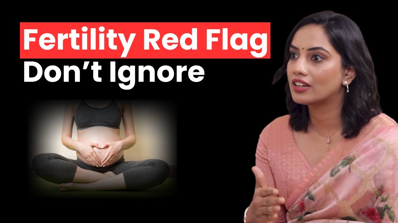 Early Signs of Fertility Problems Every Couple Should Not Ignore