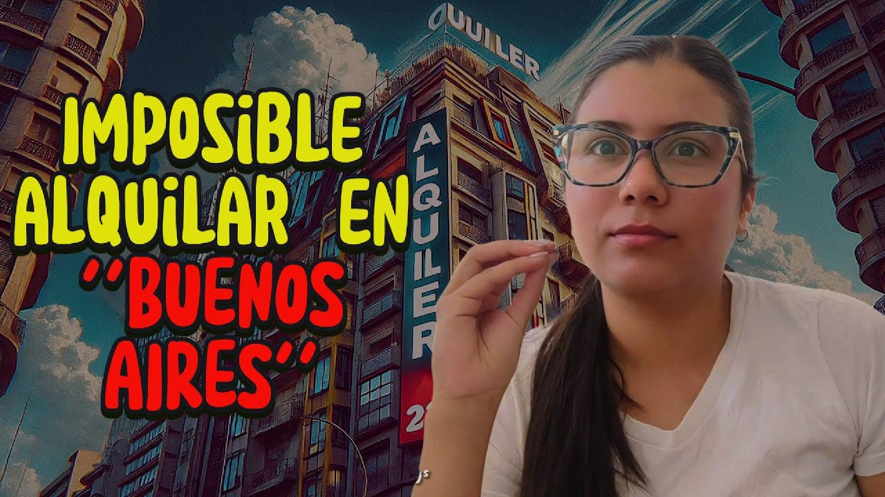 🔑🏡COMO ALQUILAR UN DEPARTAMENTO EN 2025 en BUENOS AIRES🇦🇷|🚨 Consejos y cuanto 💲💲 necesitas💰🤑