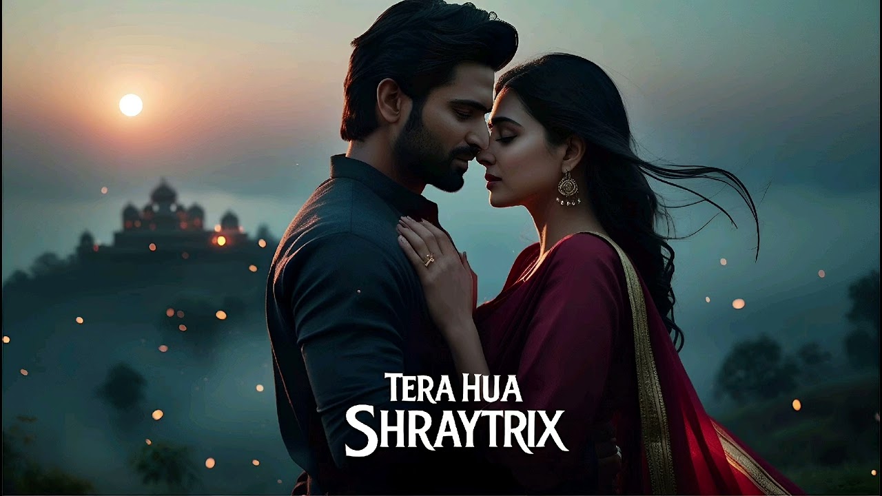 Tera Hua 