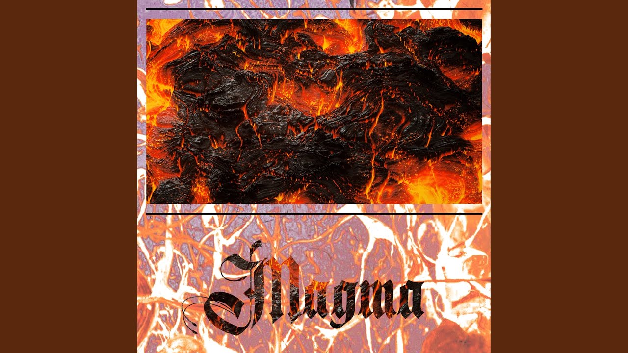 Magma