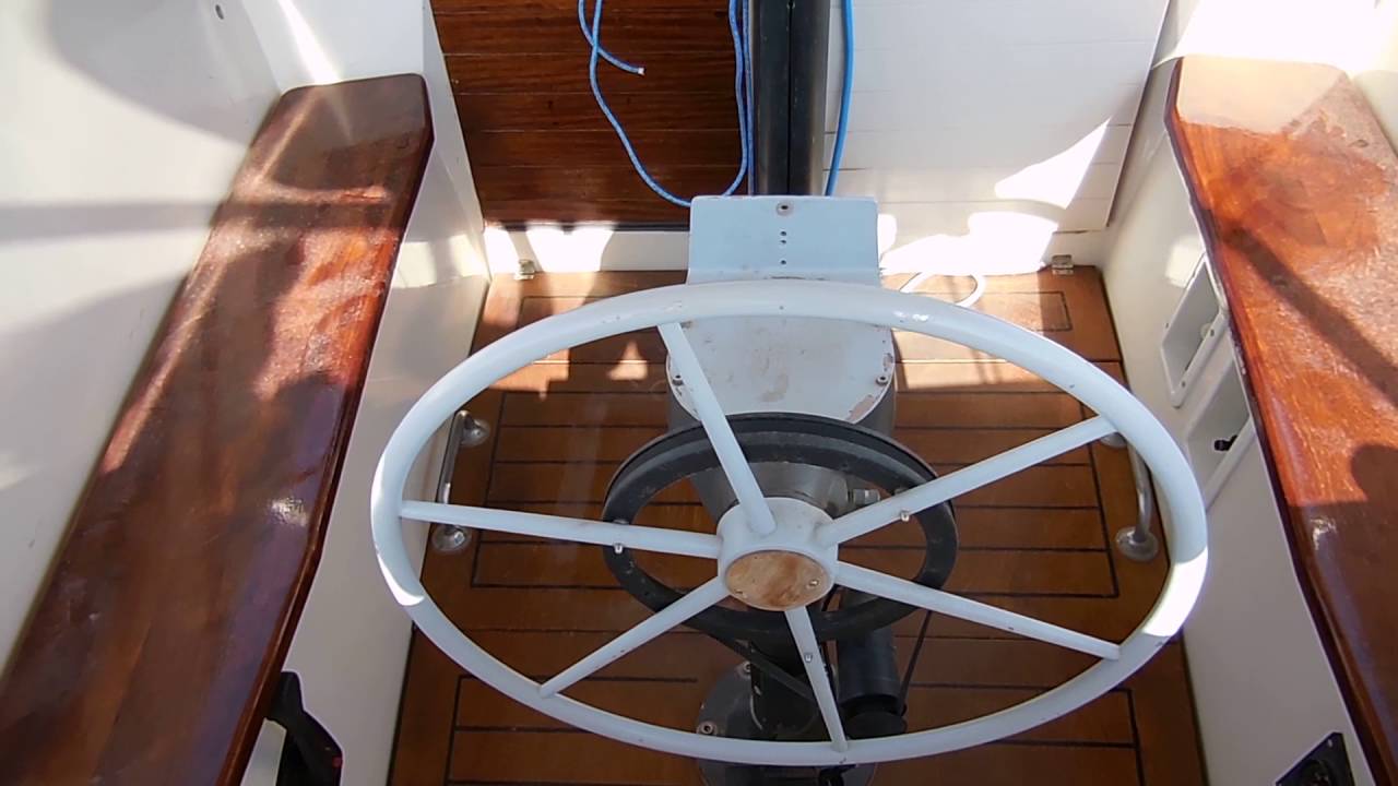 FJORD 28