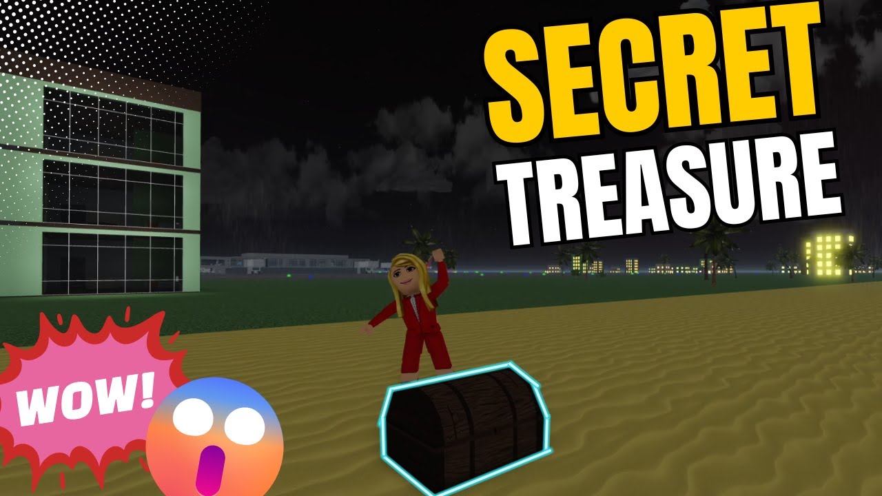 Treasure Hunt Mission (Honolulu) - Cabin Crew Simulator ✈️