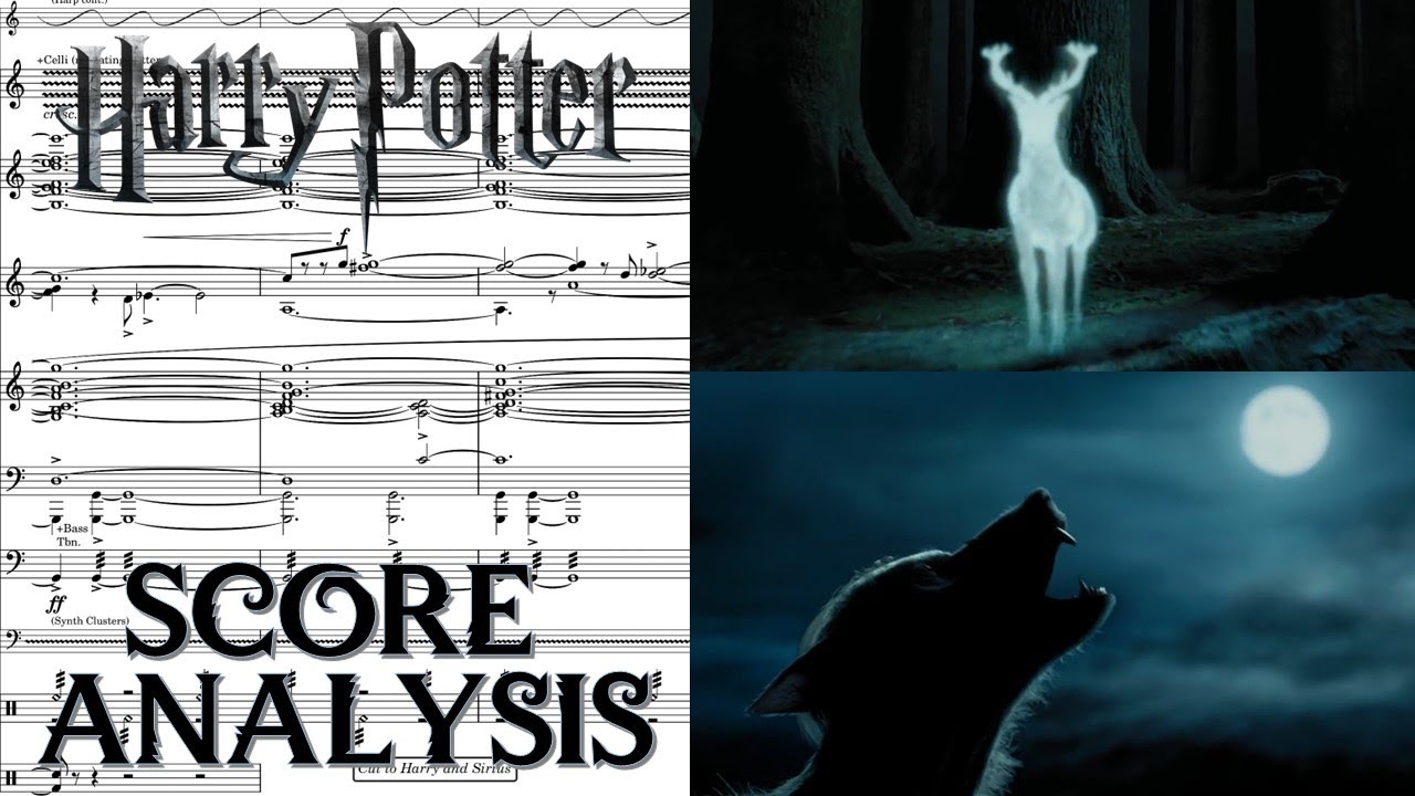 Prisoner of Azkaban: 