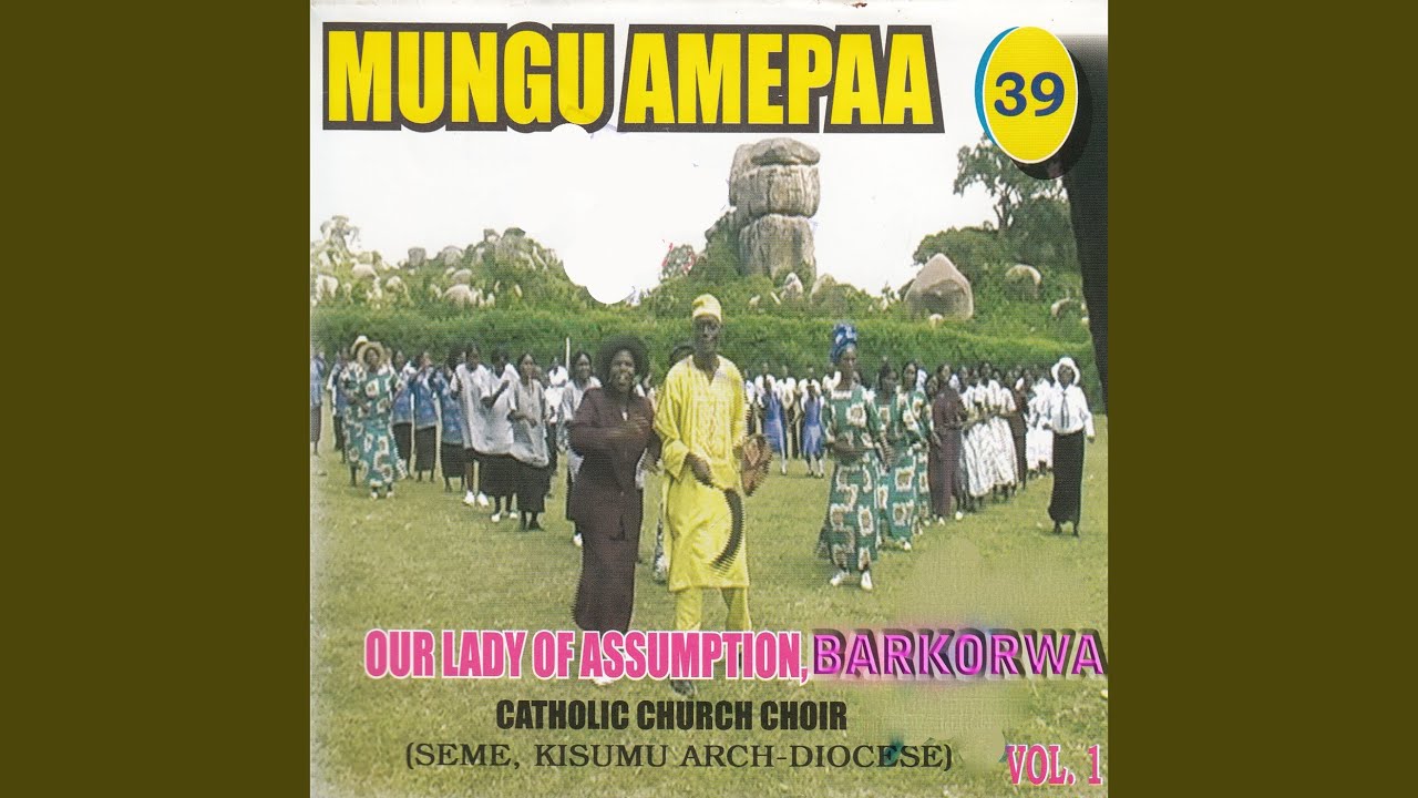 Mazuri Ya Mbunguni